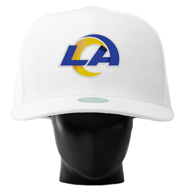 Los Angeles Rams Noggin – Noggin Boss