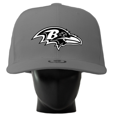 Baltimore Ravens "Midnight" Noggin