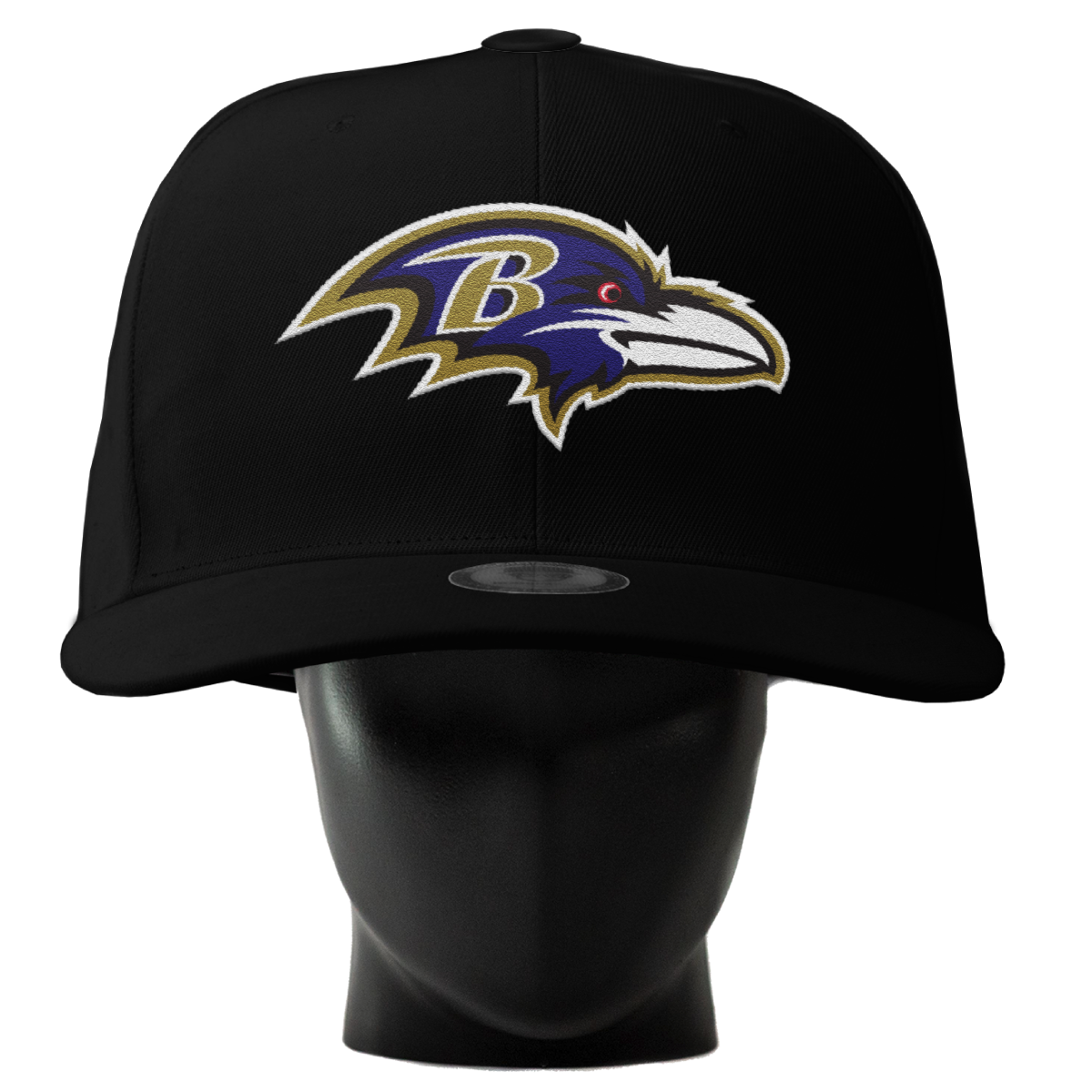 Baltimore Ravens Noggin