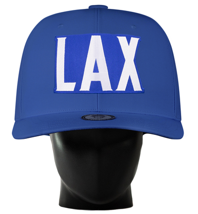 Hometown "LAX" Noggin