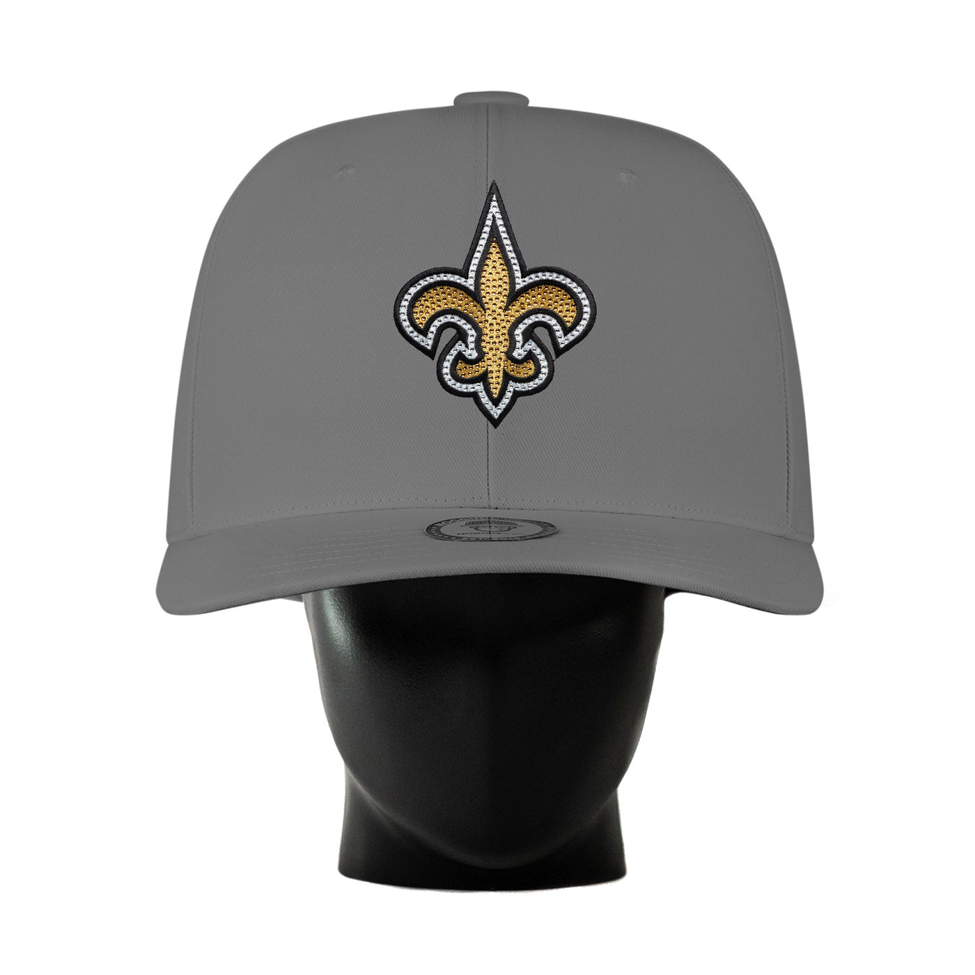 New Orleans Saints "Bling Boss" Noggin