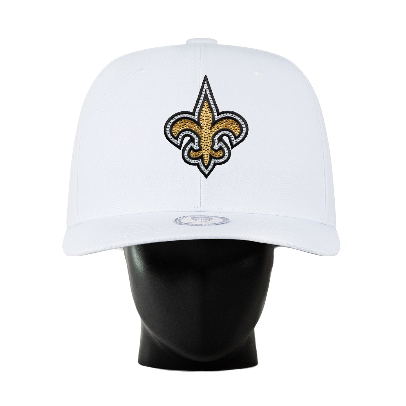 New Orleans Saints "Bling Boss" Noggin