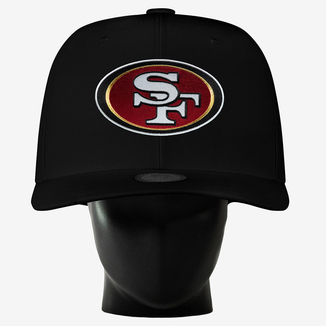 San Francisco 49ers Noggin – Noggin Boss