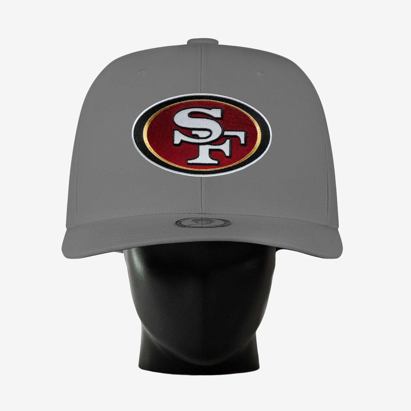 San Francisco 49ers Noggin