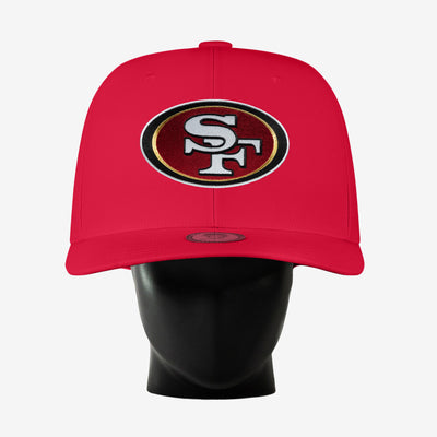 San Francisco 49ers Noggin