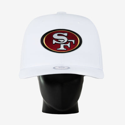San Francisco 49ers Noggin