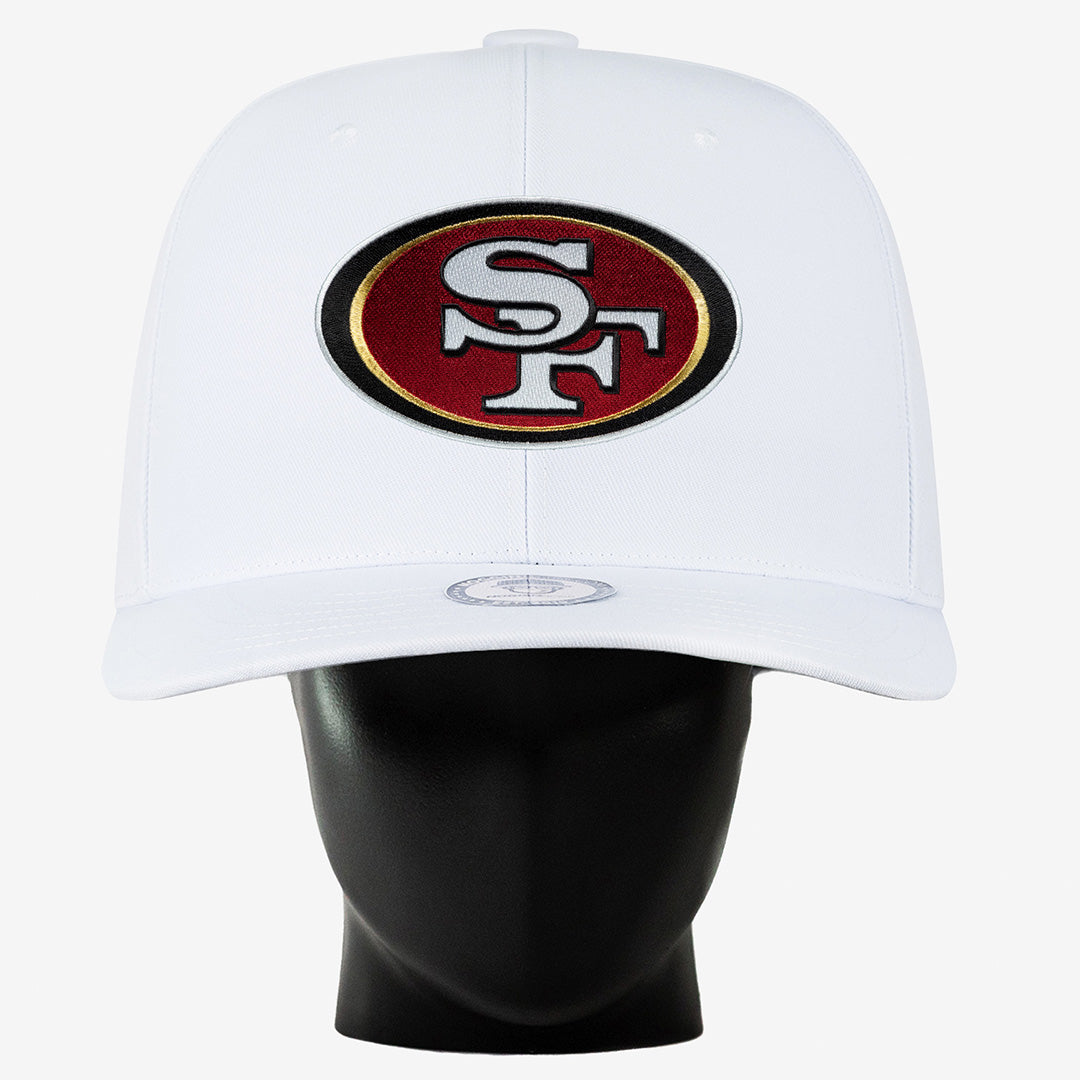 San Francisco 49ers Noggin