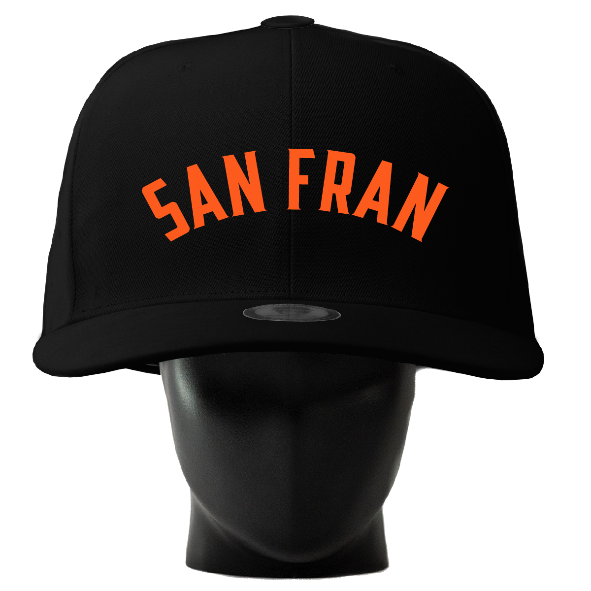 Hometown "SAN FRAN" Noggin