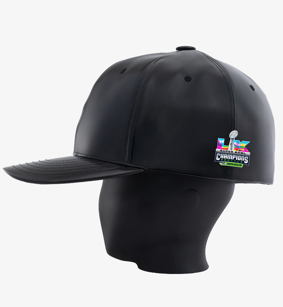 Seattle Seahawks Super Bowl Championship Noggin