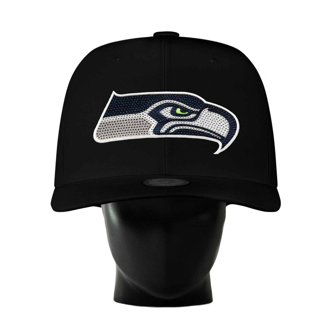 Seattle Seahawks "Bling Boss" Noggin
