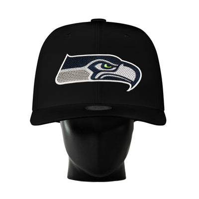 Seattle Seahawks "Bling Boss" Noggin
