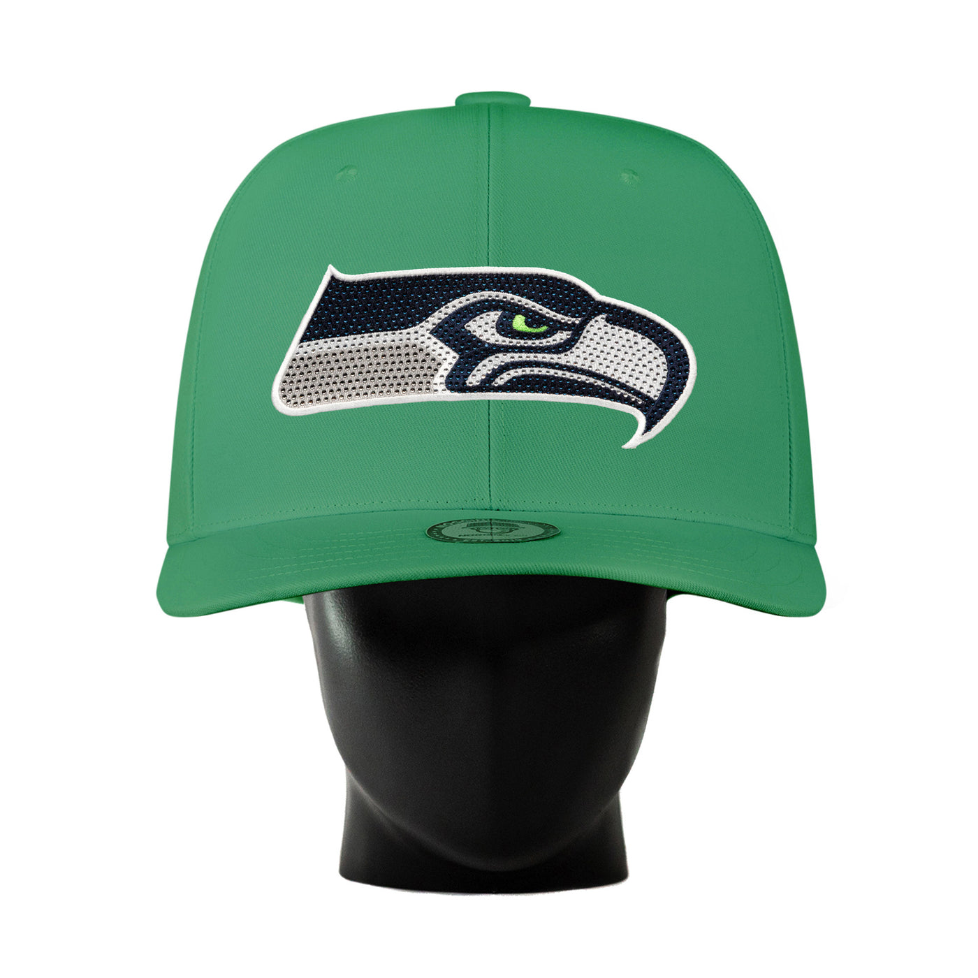 Seattle Seahawks "Bling Boss" Noggin
