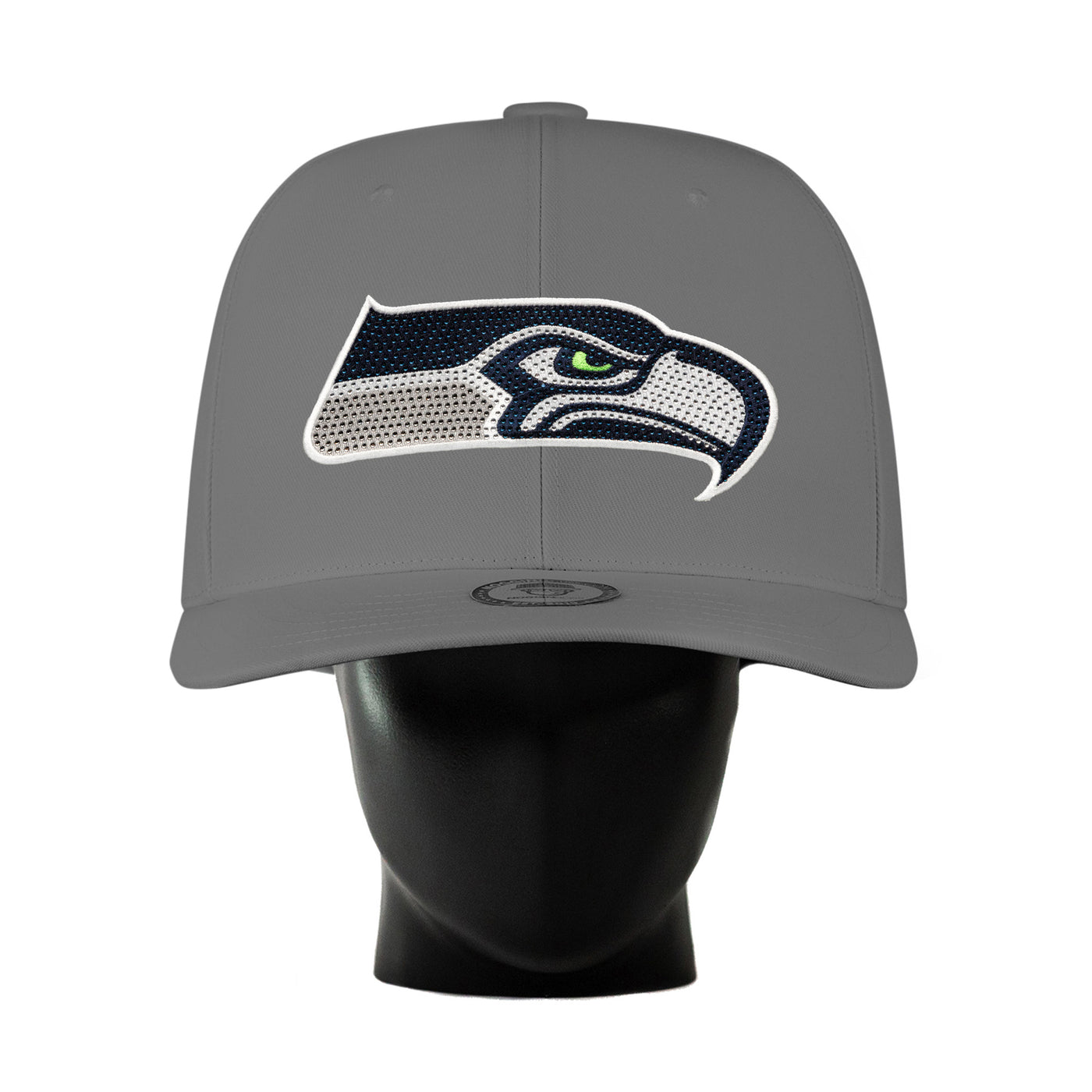 Seattle Seahawks "Bling Boss" Noggin