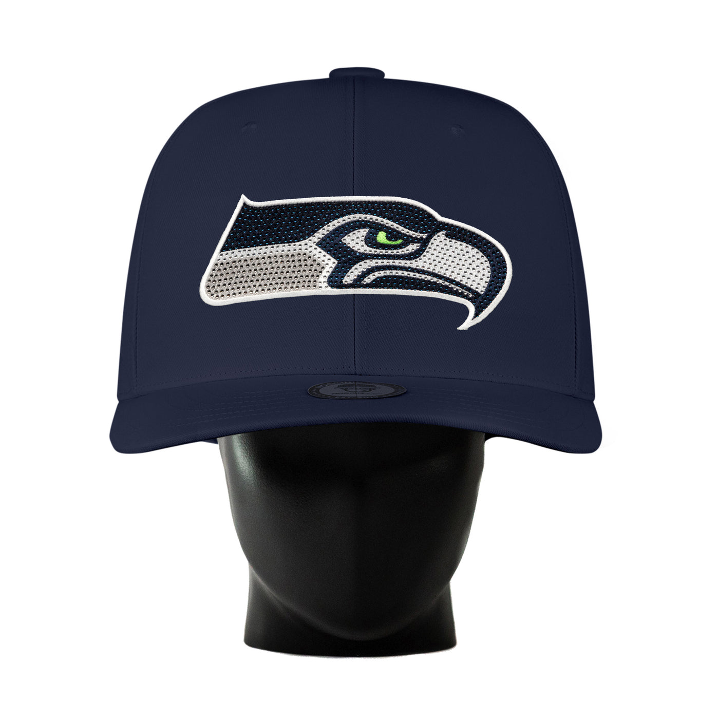 Seattle Seahawks "Bling Boss" Noggin