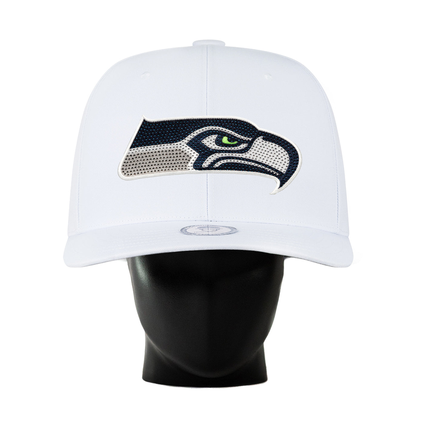 Seattle Seahawks "Bling Boss" Noggin