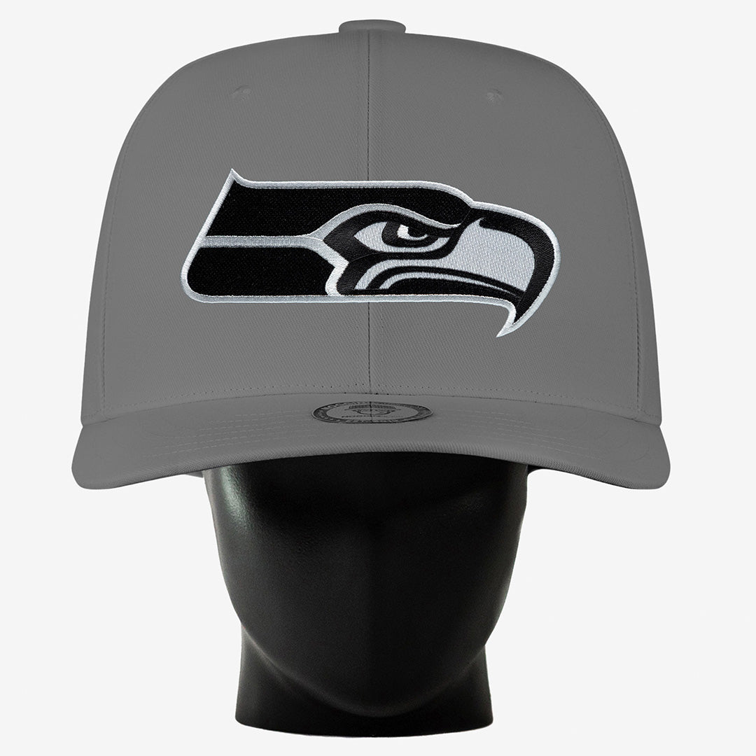Seattle Seahawks "Midnight" Noggin