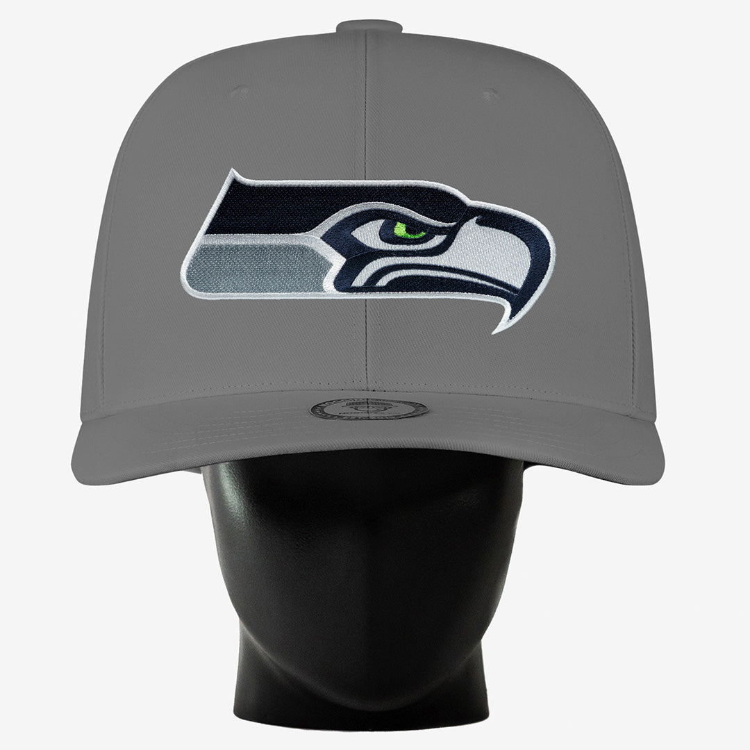 Seattle Seahawks Noggin – Noggin Boss