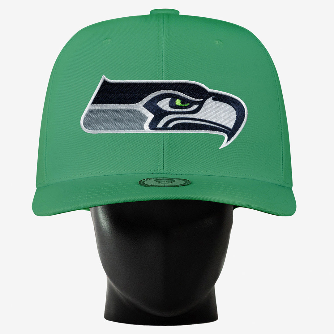 Seattle Seahawks Noggin – Noggin Boss
