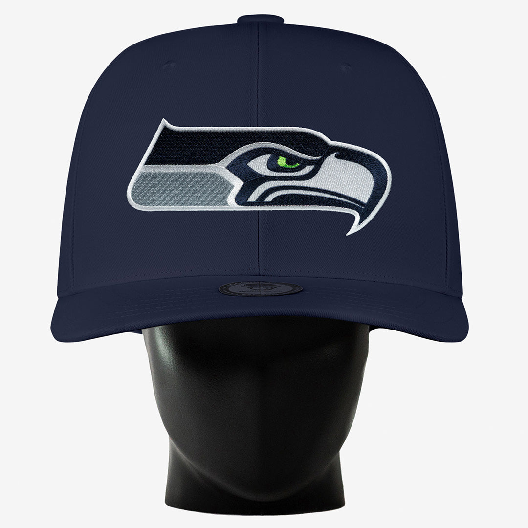 Seattle Seahawks Noggin – Noggin Boss