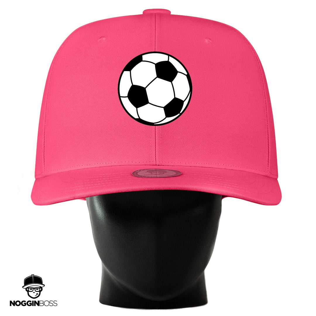 Pink L/XL Noggin