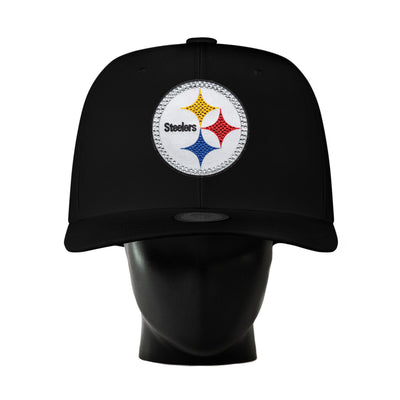 Pittsburgh Steelers "Bling Boss" Noggin