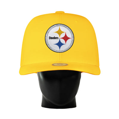 Pittsburgh Steelers "Bling Boss" Noggin