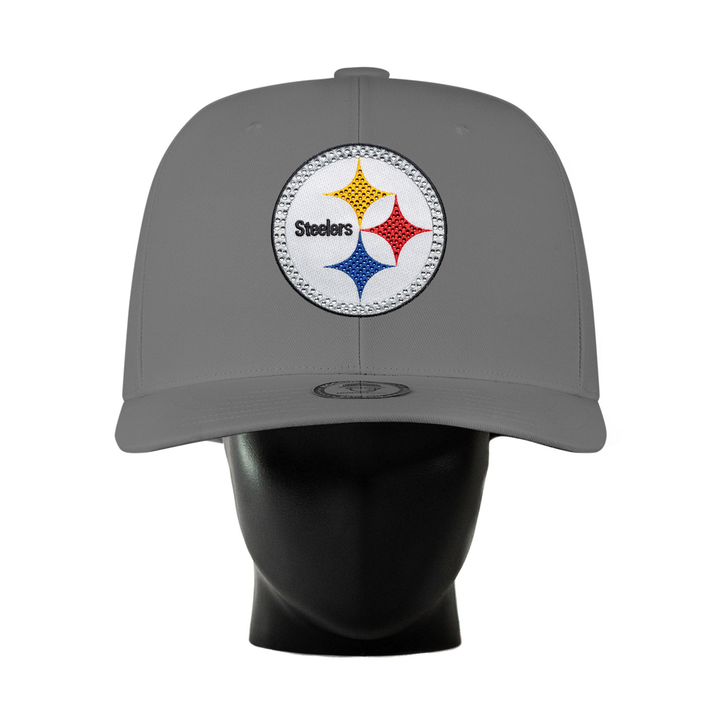 Pittsburgh Steelers "Bling Boss" Noggin