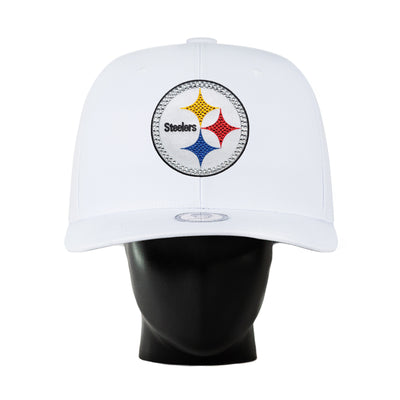 Pittsburgh Steelers "Bling Boss" Noggin