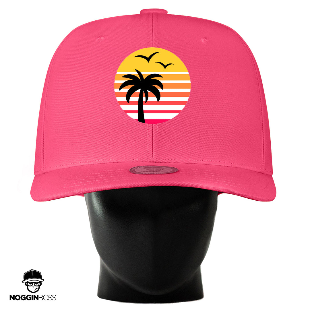 Pink L/XL Noggin