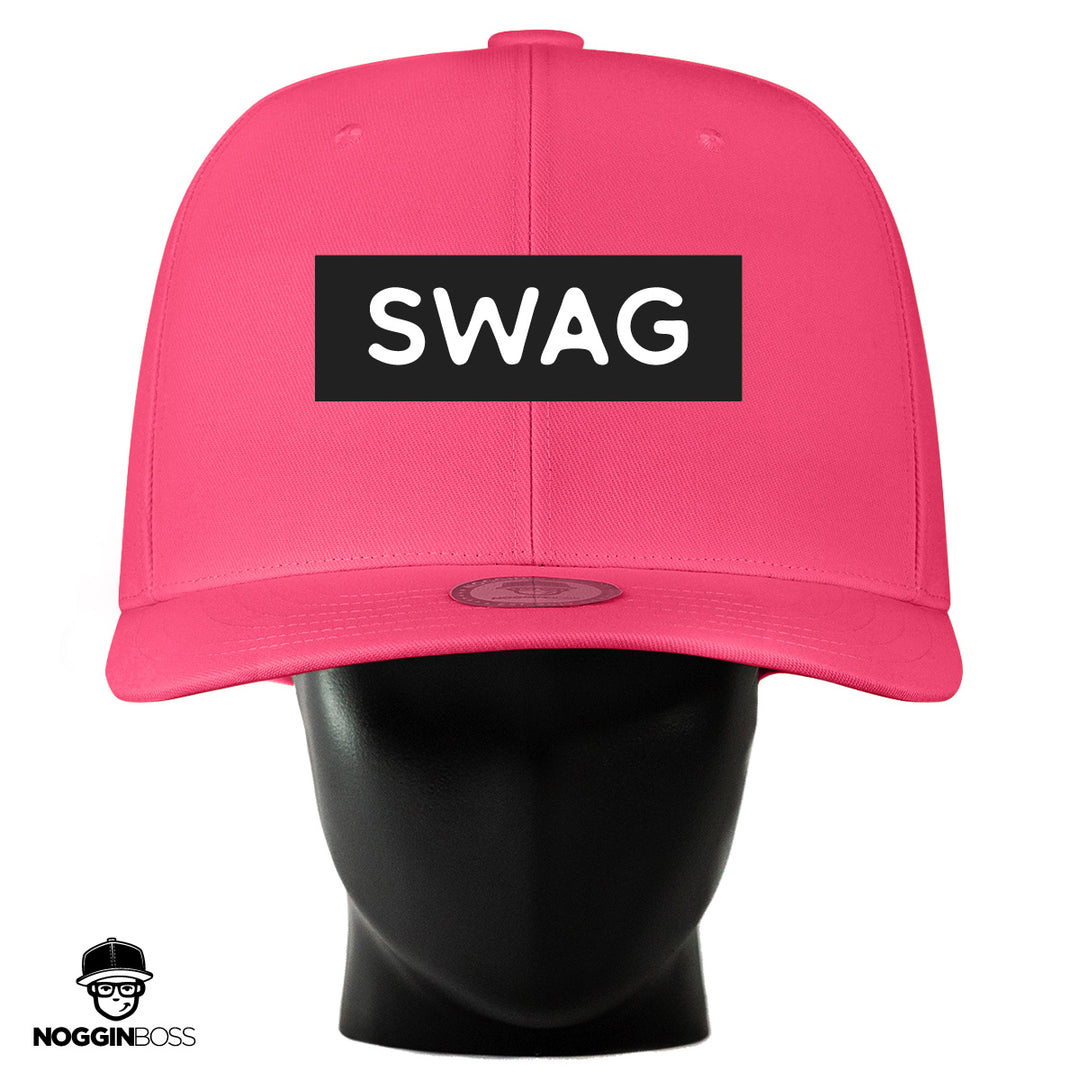 Pink S/M Noggin