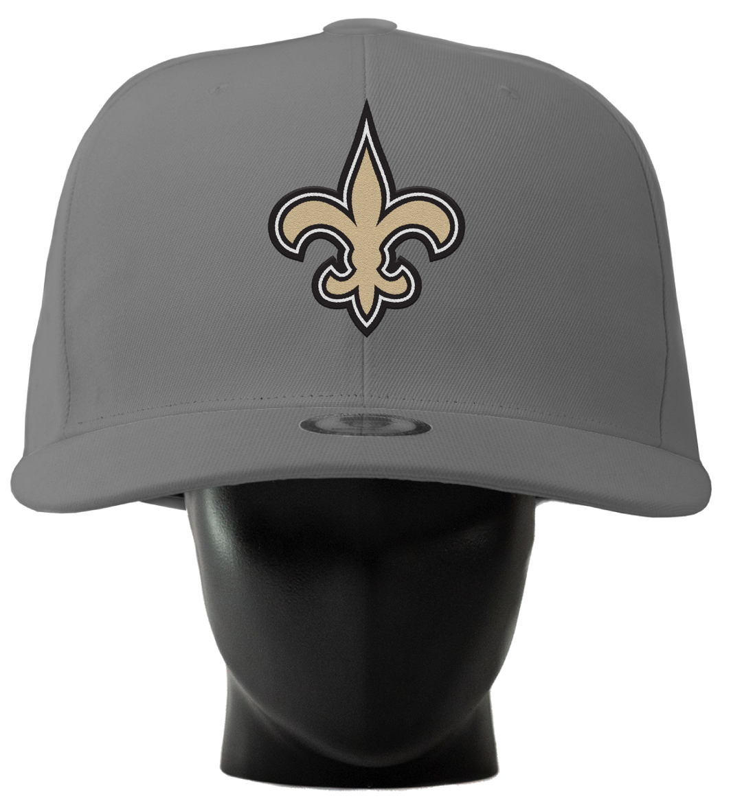 Saints baseball hat on sale