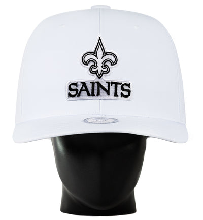 New Orleans Saints "Blank Canvas" Noggin