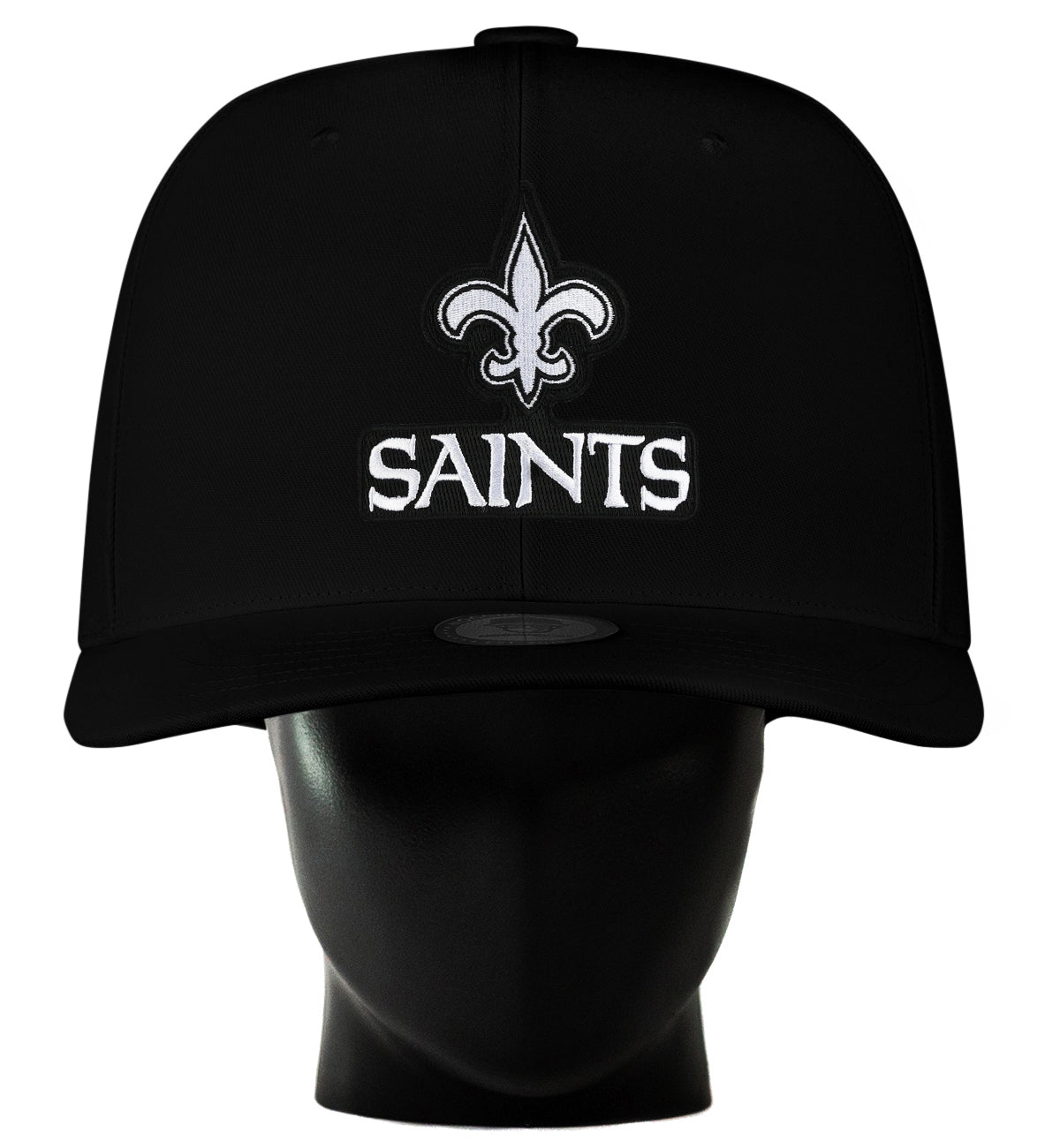 New Orleans Saints Blackout Noggin