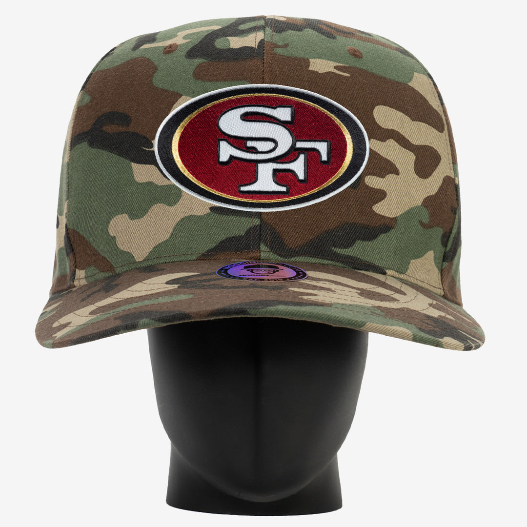 San Francisco 49ers NogginBoss
