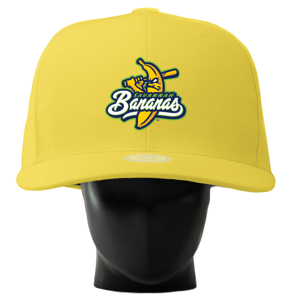 Savannah top bananas hat