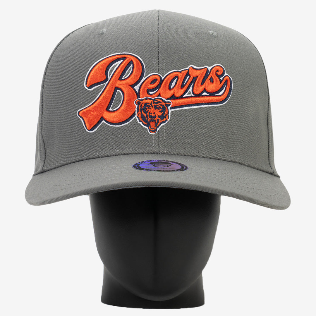 Chicago Bears Script NogginBoss