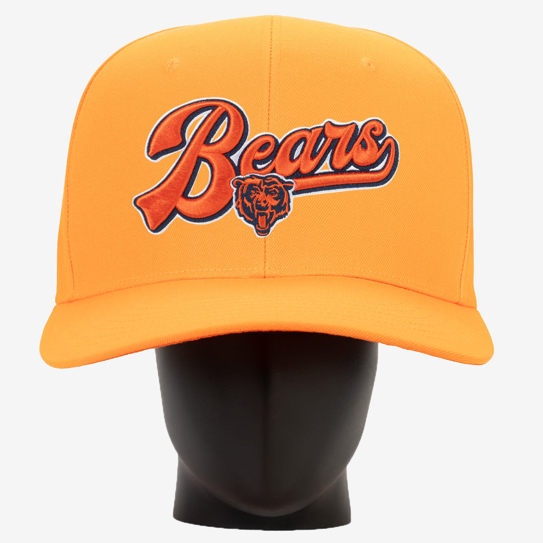 Chicago Bears Script NogginBoss