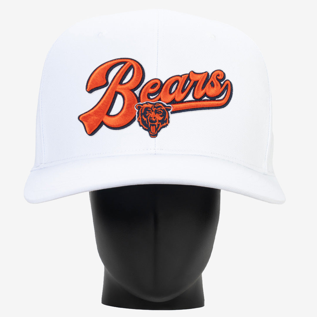 Chicago Bears Script NogginBoss