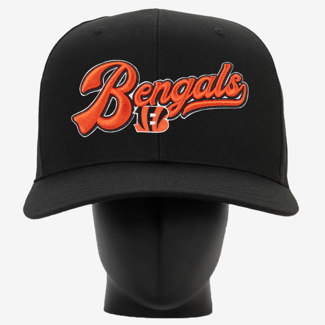 Cinncinatti Bengals Script NogginBoss