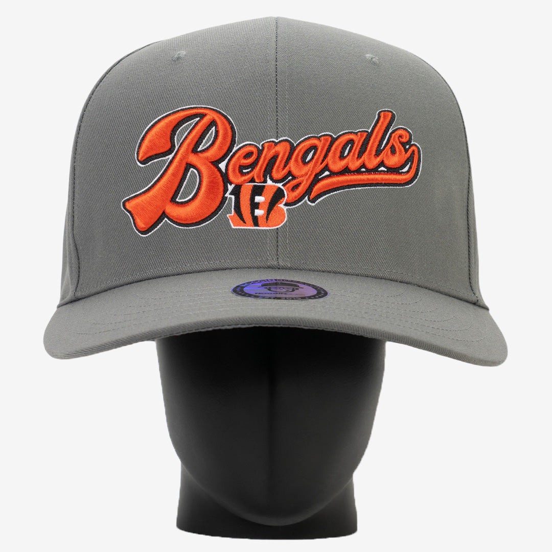 Cinncinatti Bengals Script NogginBoss