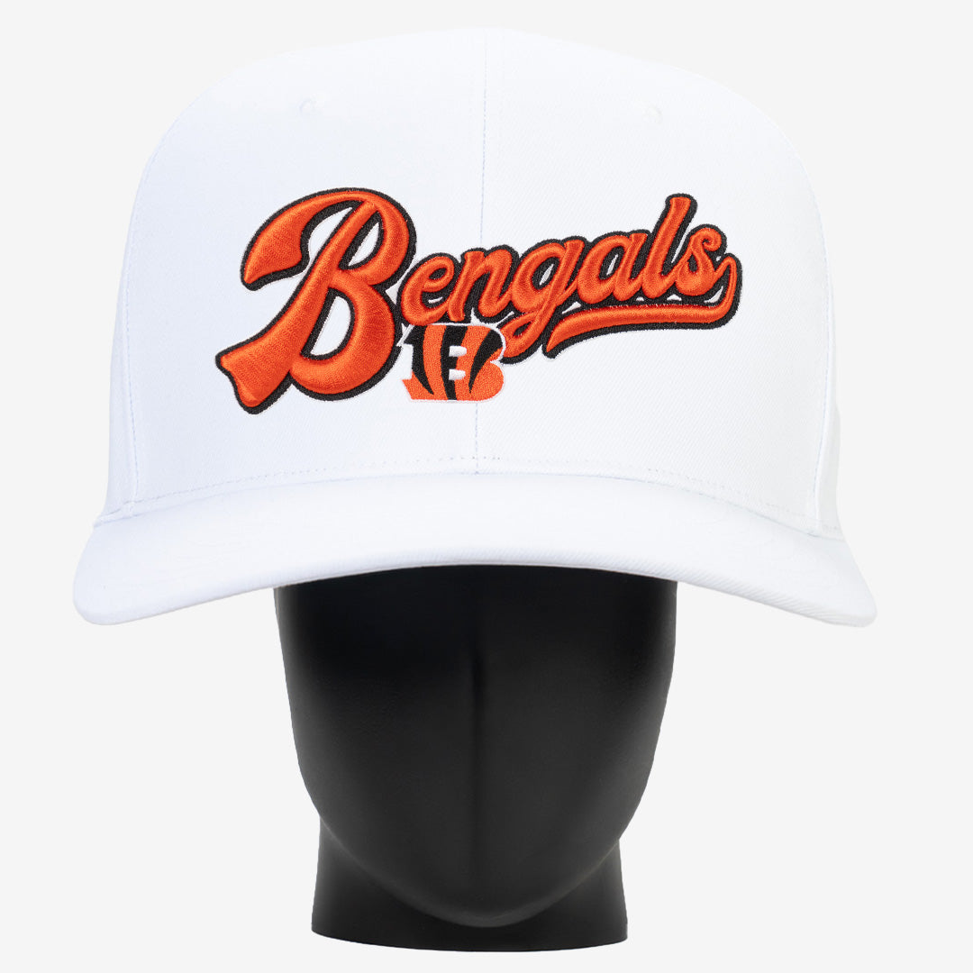 Cinncinatti Bengals Script NogginBoss
