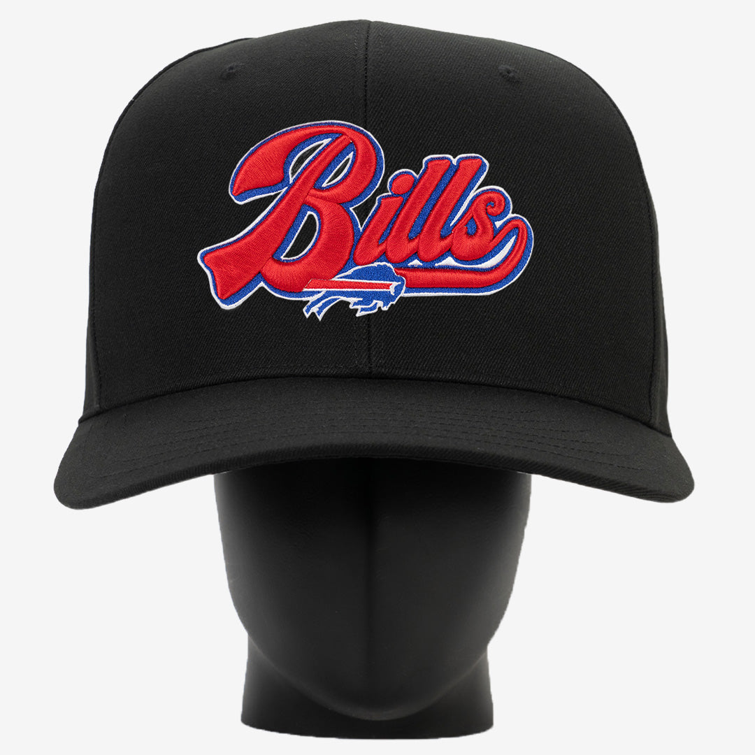 Buffalo Bills Script NogginBoss