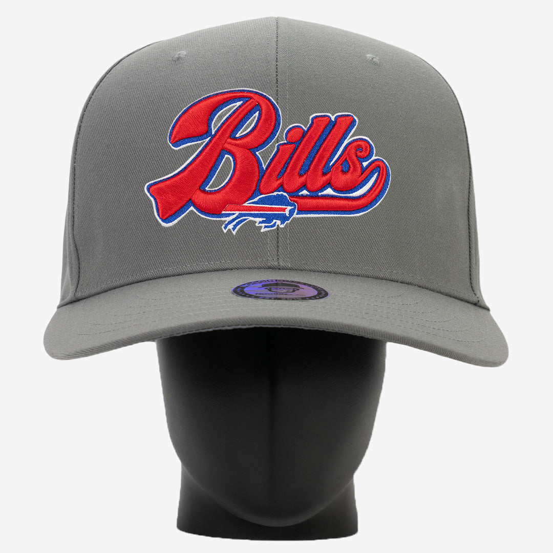 Buffalo Bills Script NogginBoss