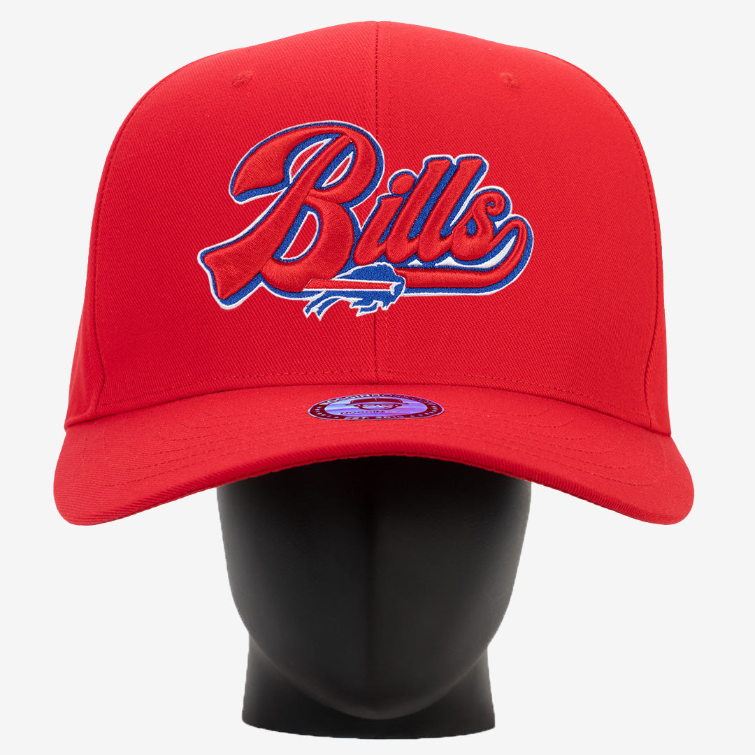Buffalo Bills Script NogginBoss