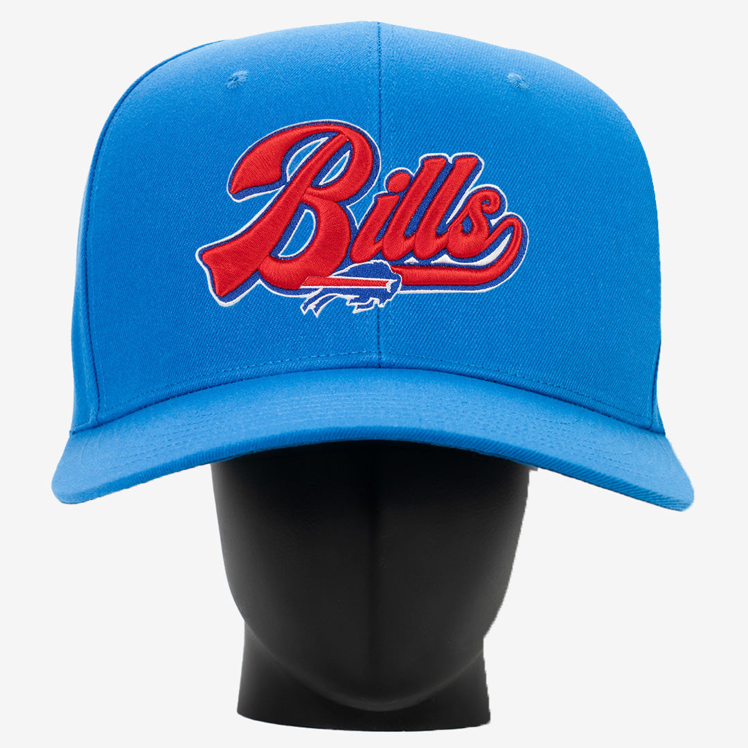 Buffalo Bills Script NogginBoss