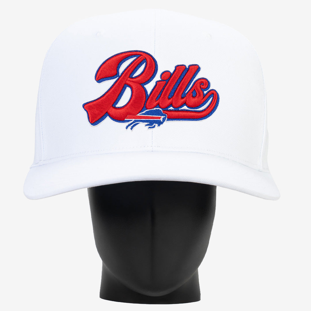 Buffalo Bills Script NogginBoss