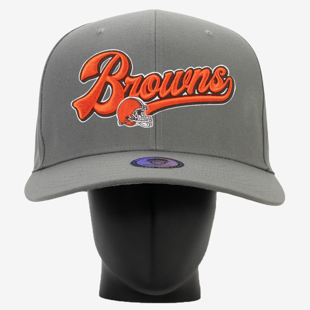 Cleveland Browns Script NogginBoss