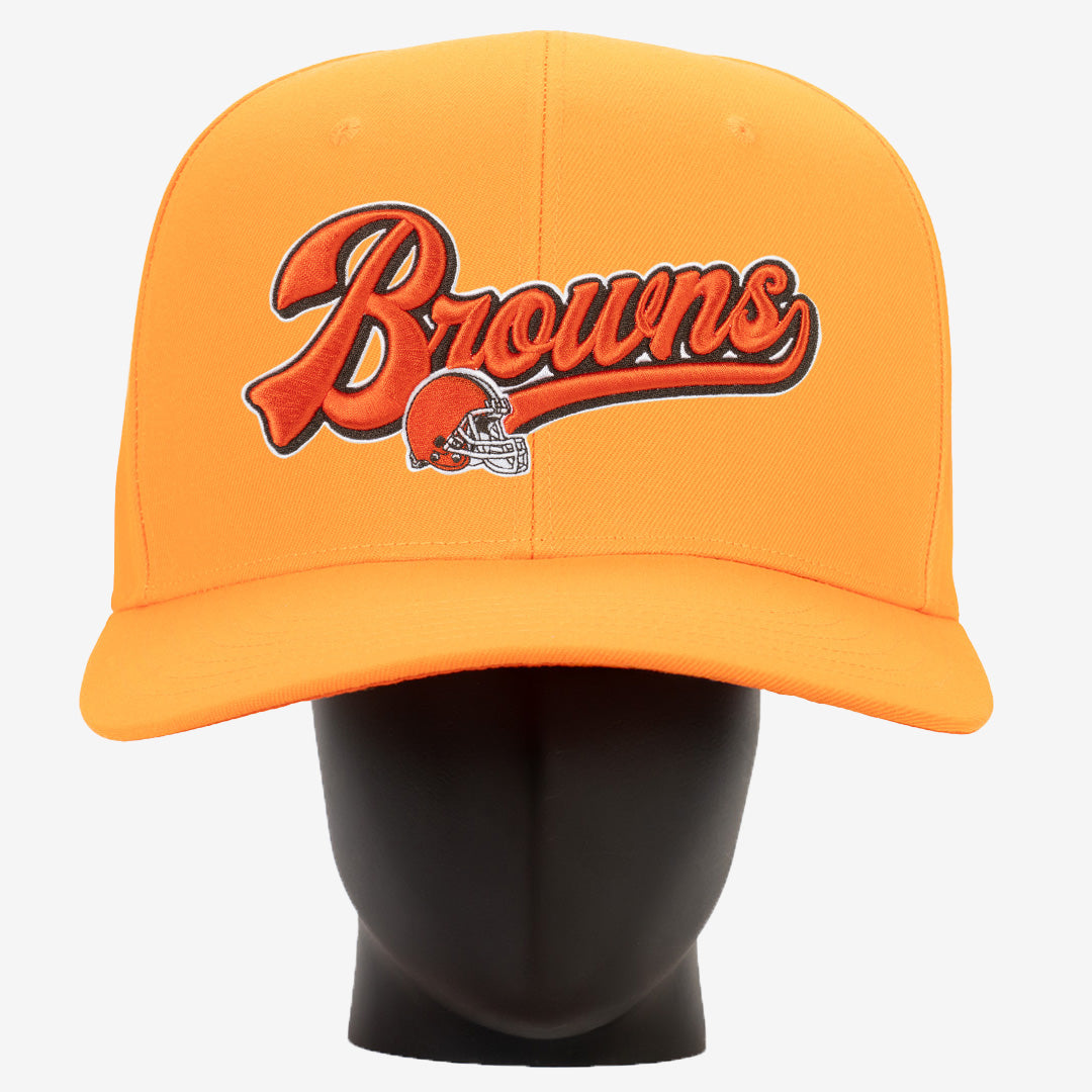 Cleveland Browns Script NogginBoss