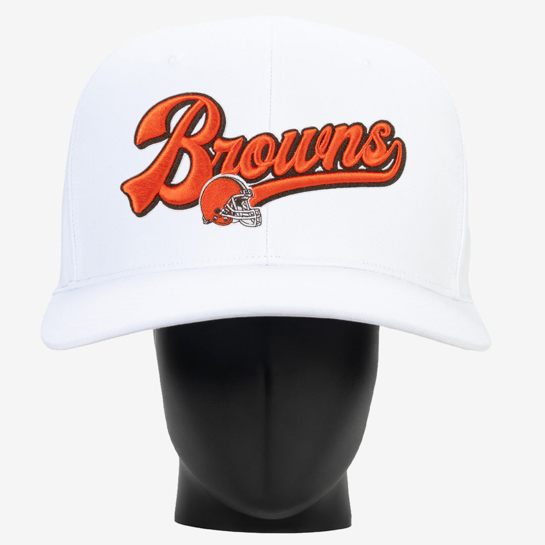 Cleveland Browns Script NogginBoss