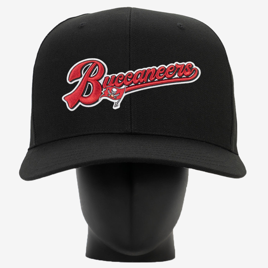 Tampa Bay Buccaneers Script Noggin